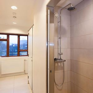 Kamer met Twee Aparte Bedden